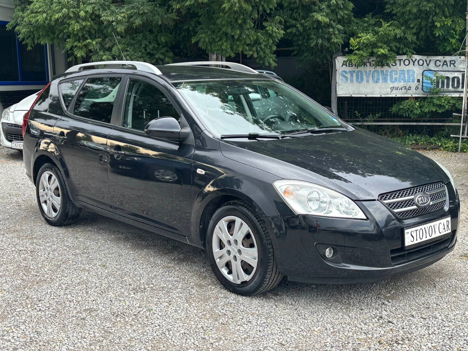 Kia Ceed 1.6 GRDI - изображение 3