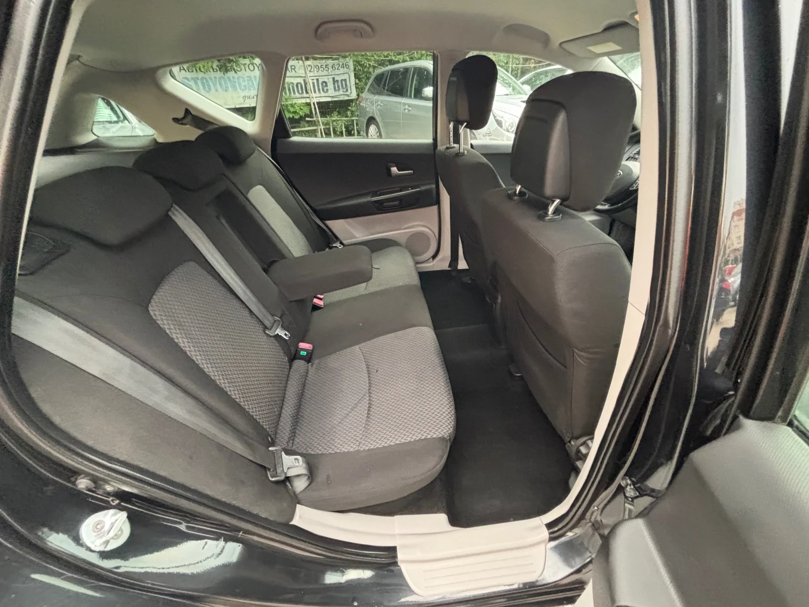 Kia Ceed 1.6 GRDI - изображение 7