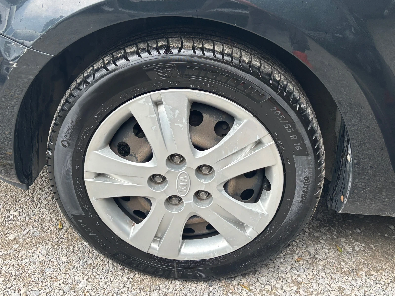 Kia Ceed 1.6 CRDI | Mobile.bg   16