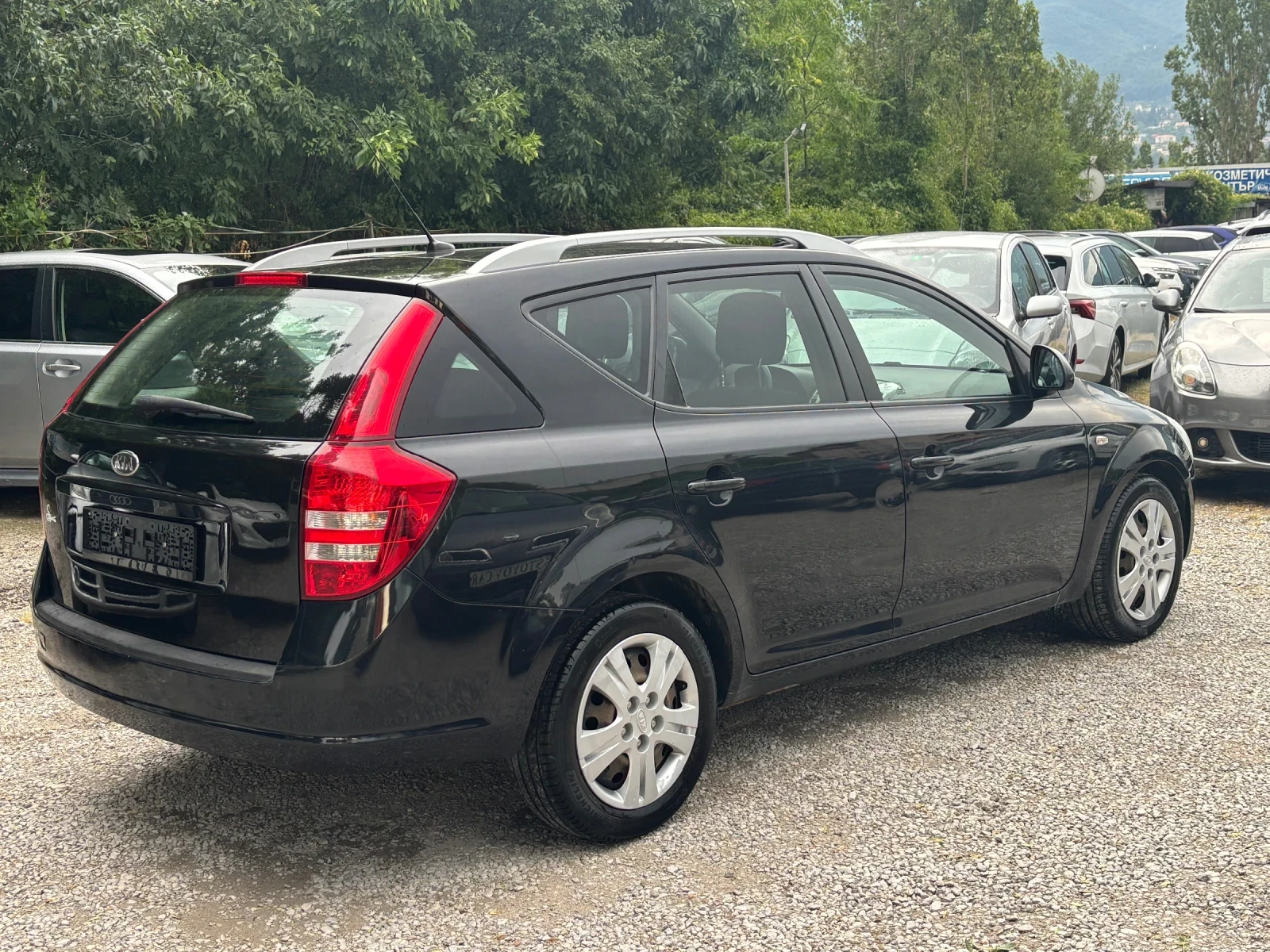 Kia Ceed 1.6 GRDI - изображение 5