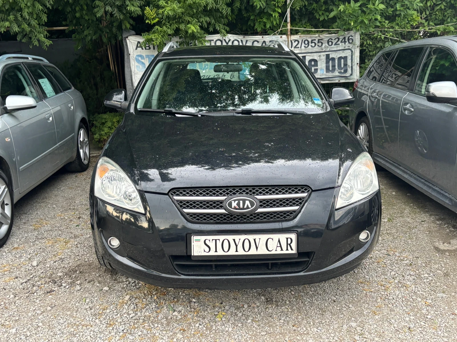 Kia Ceed 1.6 GRDI - изображение 2