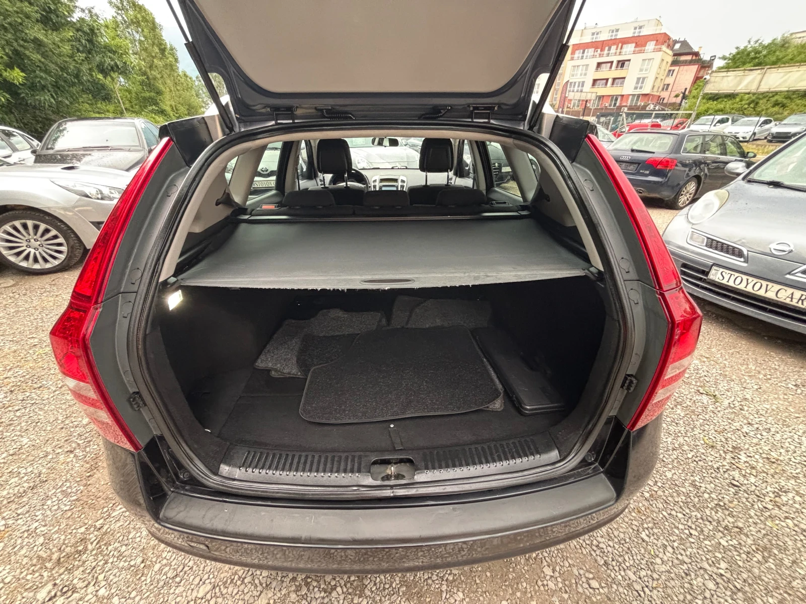 Kia Ceed 1.6 GRDI - изображение 6