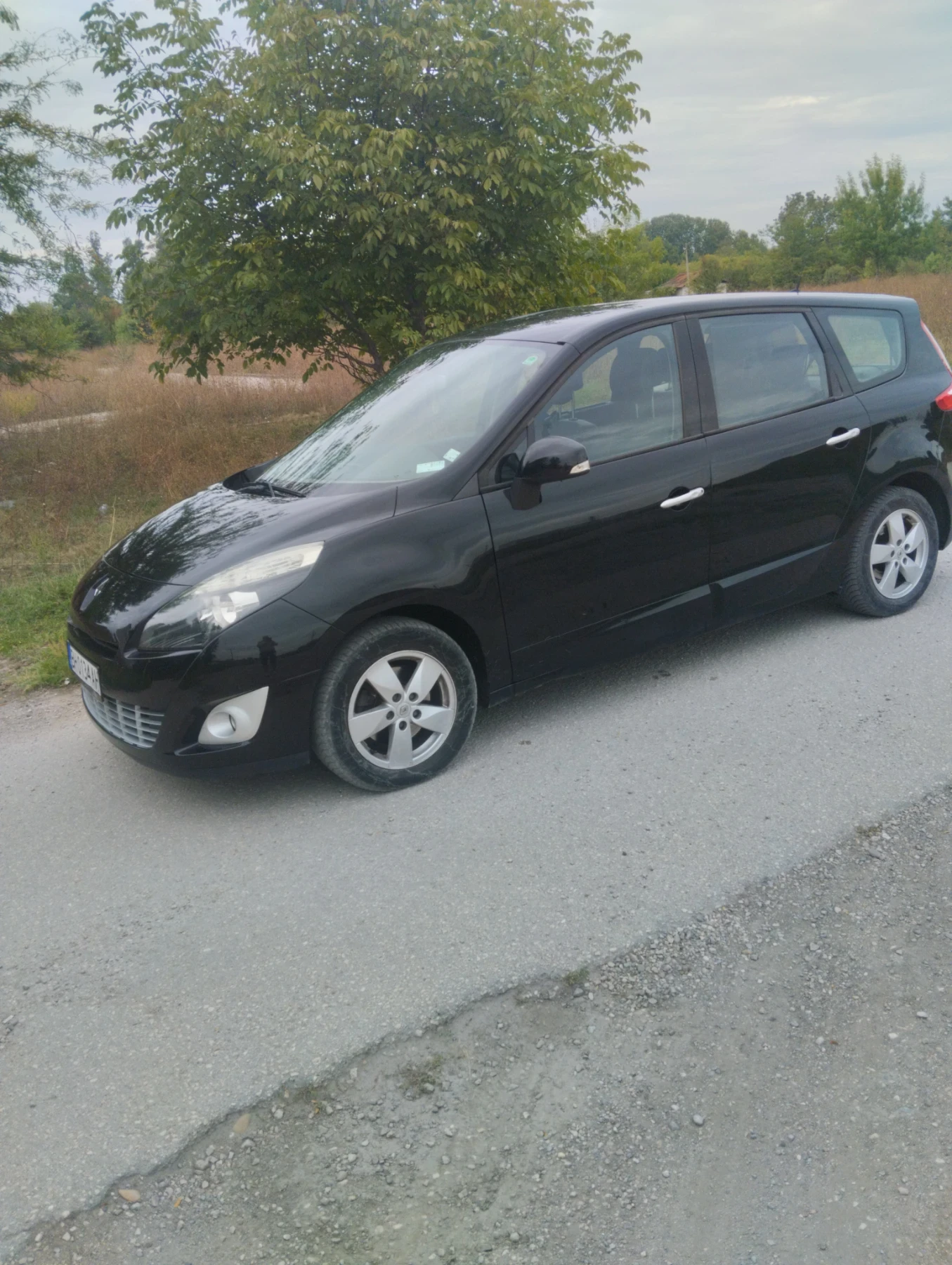 Renault Grand scenic 1.5dci | Mobile.bg — изображение 1
