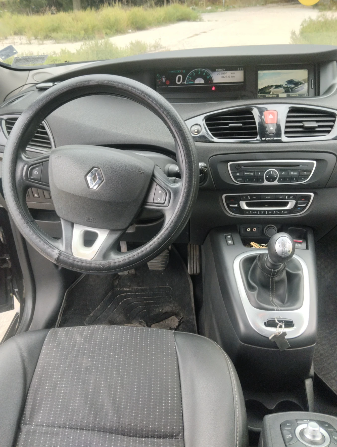 Renault Grand scenic 1.5dci - изображение 4