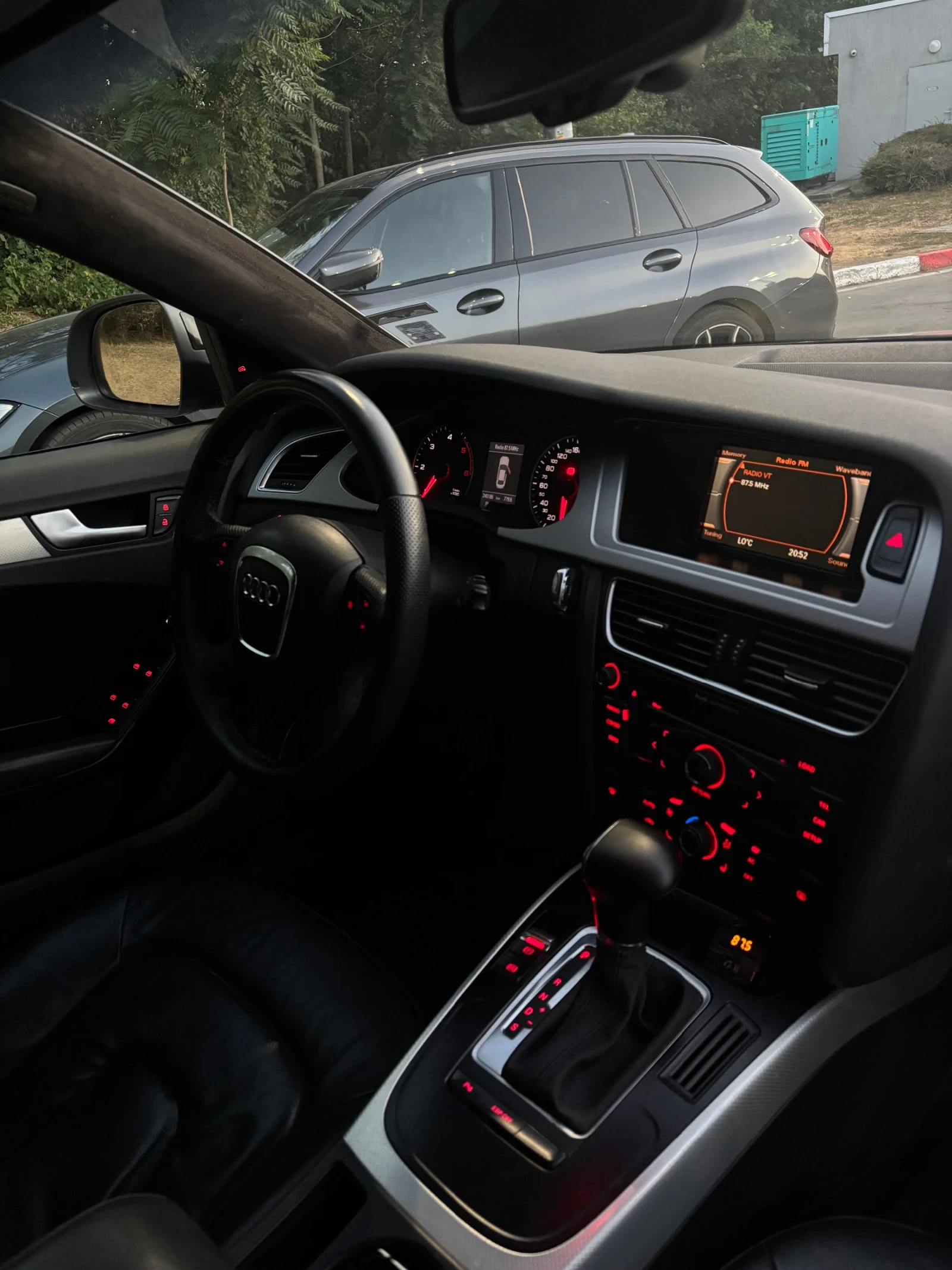 Audi A4  - изображение 8