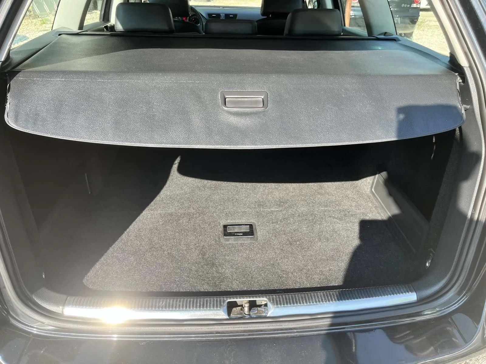 VW Passat 2.0TDi - изображение 7