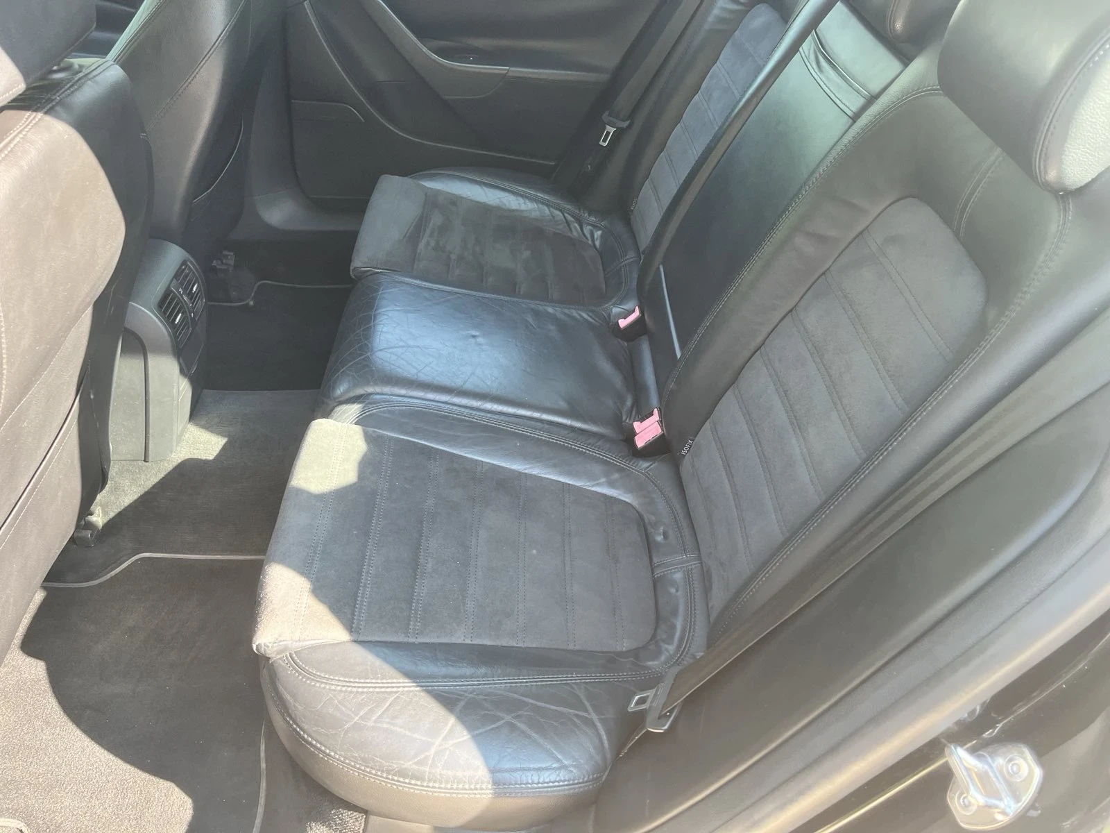 VW Passat 2.0TDi - изображение 10