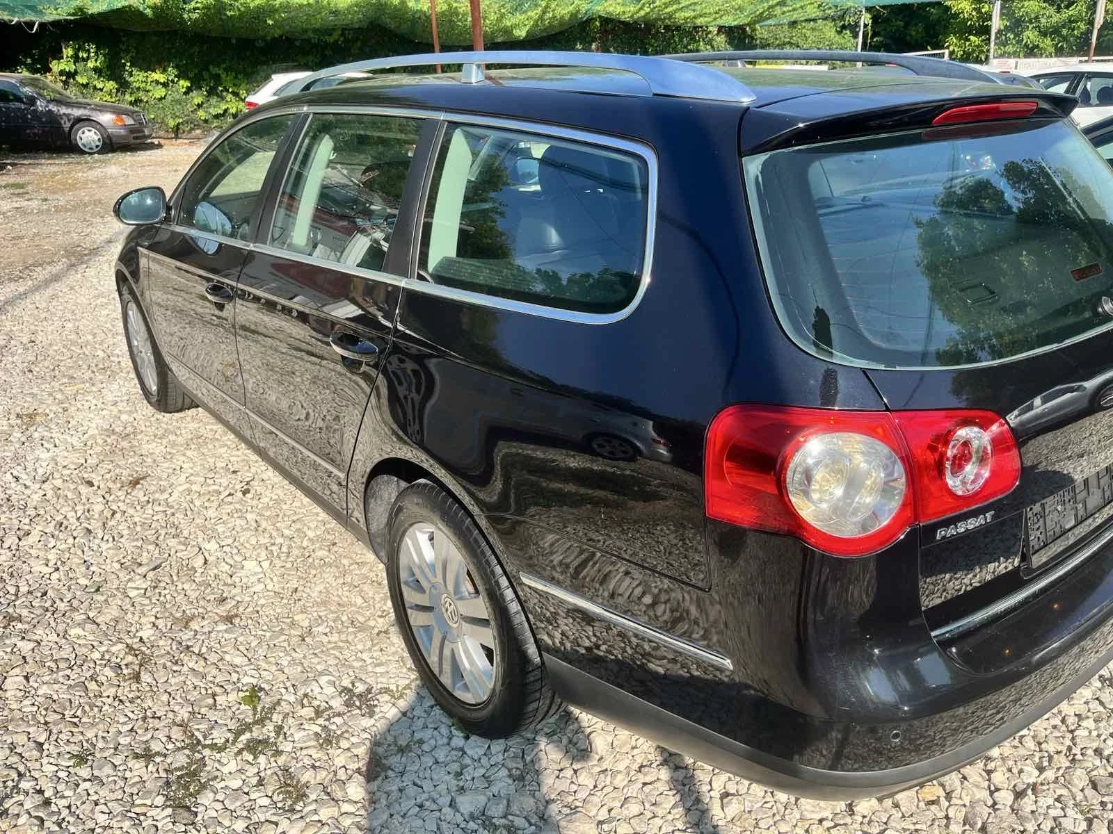VW Passat 2.0TDi - изображение 6