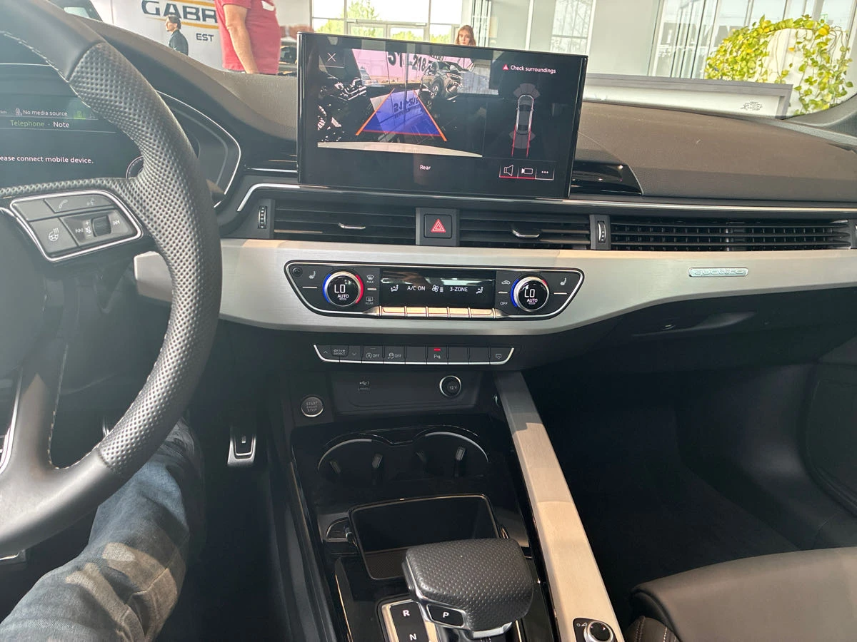 Audi A5 Progressiv* CARFAX* PANO*  - изображение 7