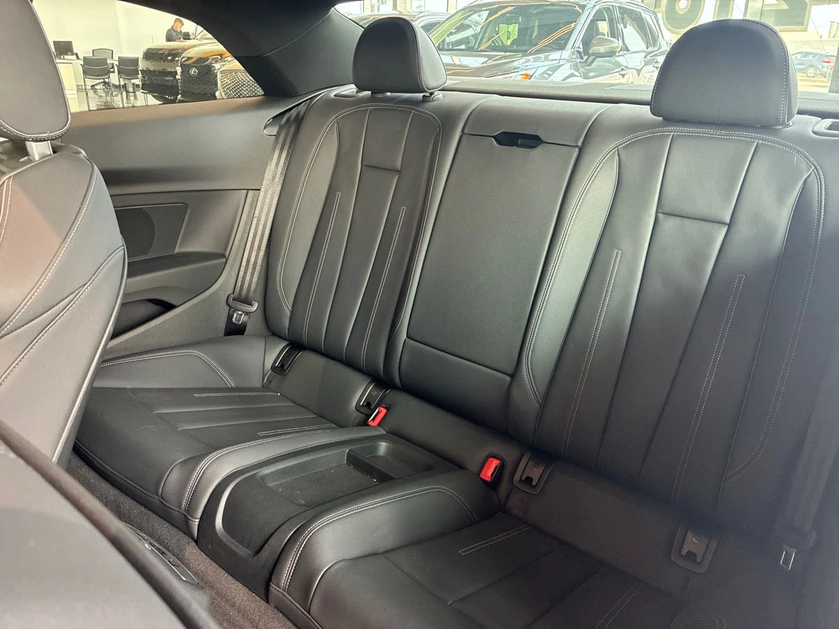 Audi A5 Progressiv* CARFAX* PANO*  - изображение 10