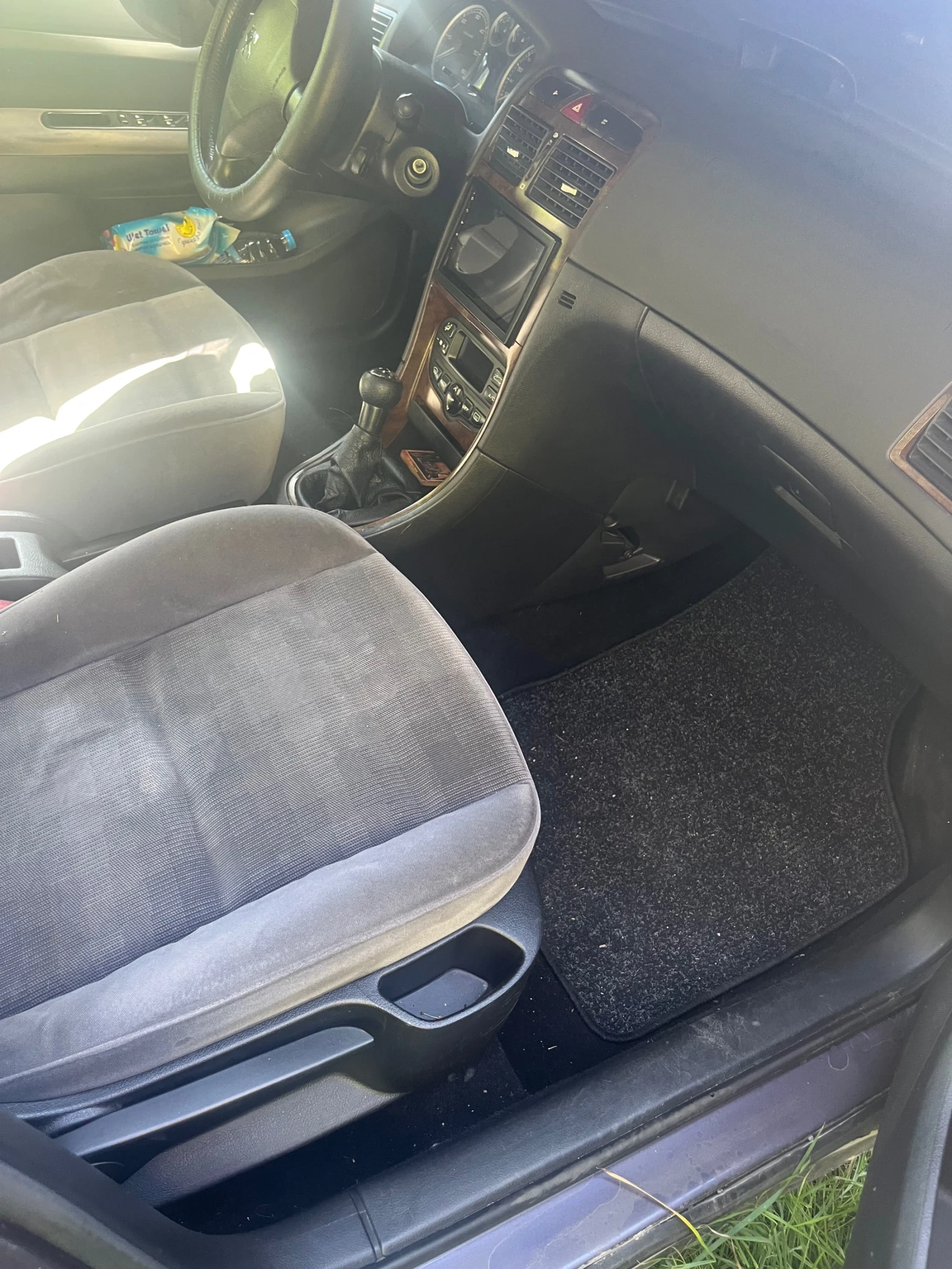 Peugeot 307  - изображение 2