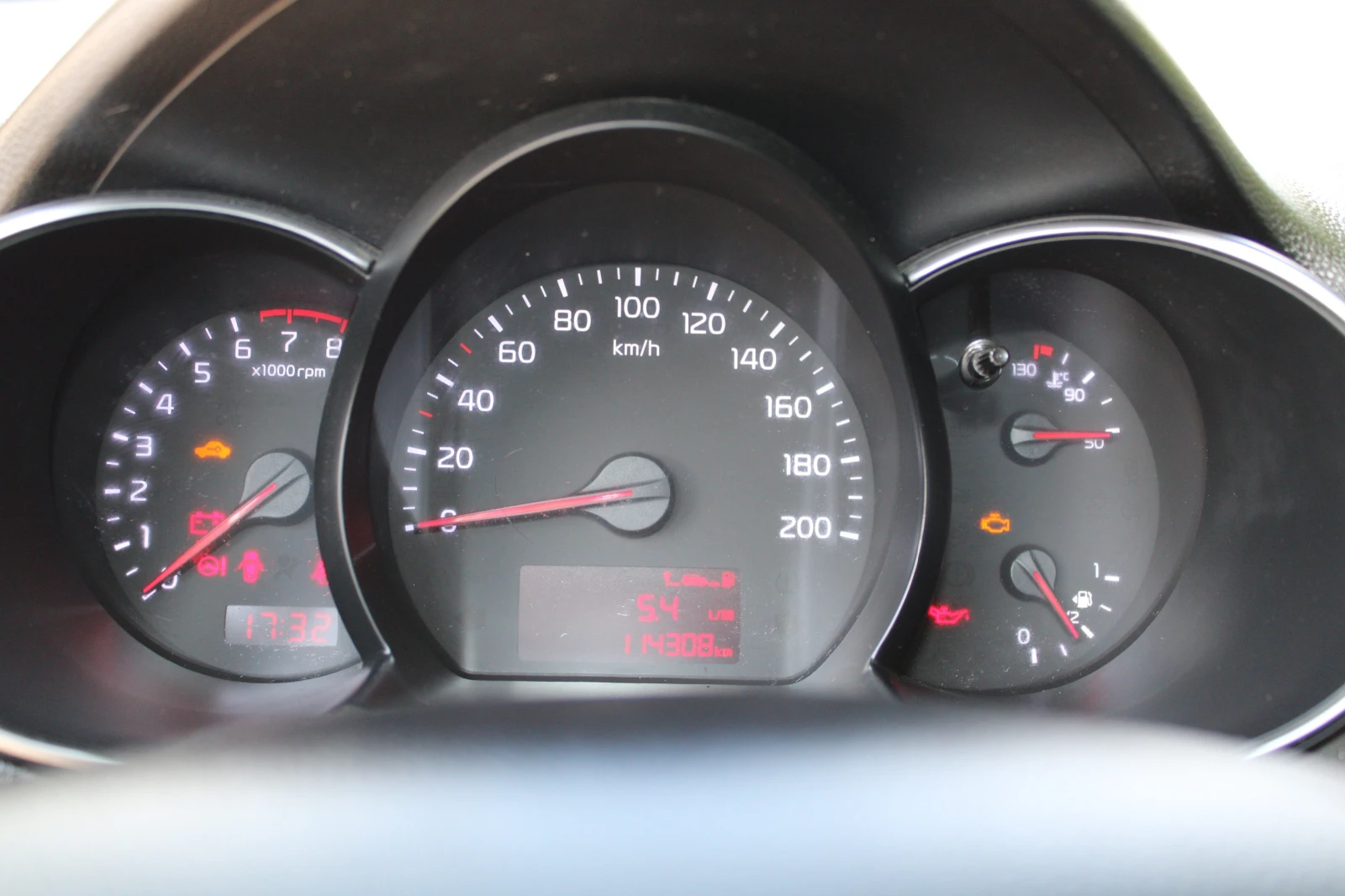Kia Picanto  - изображение 10