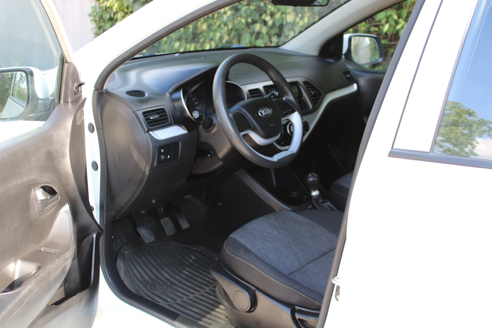 Kia Picanto  - изображение 9