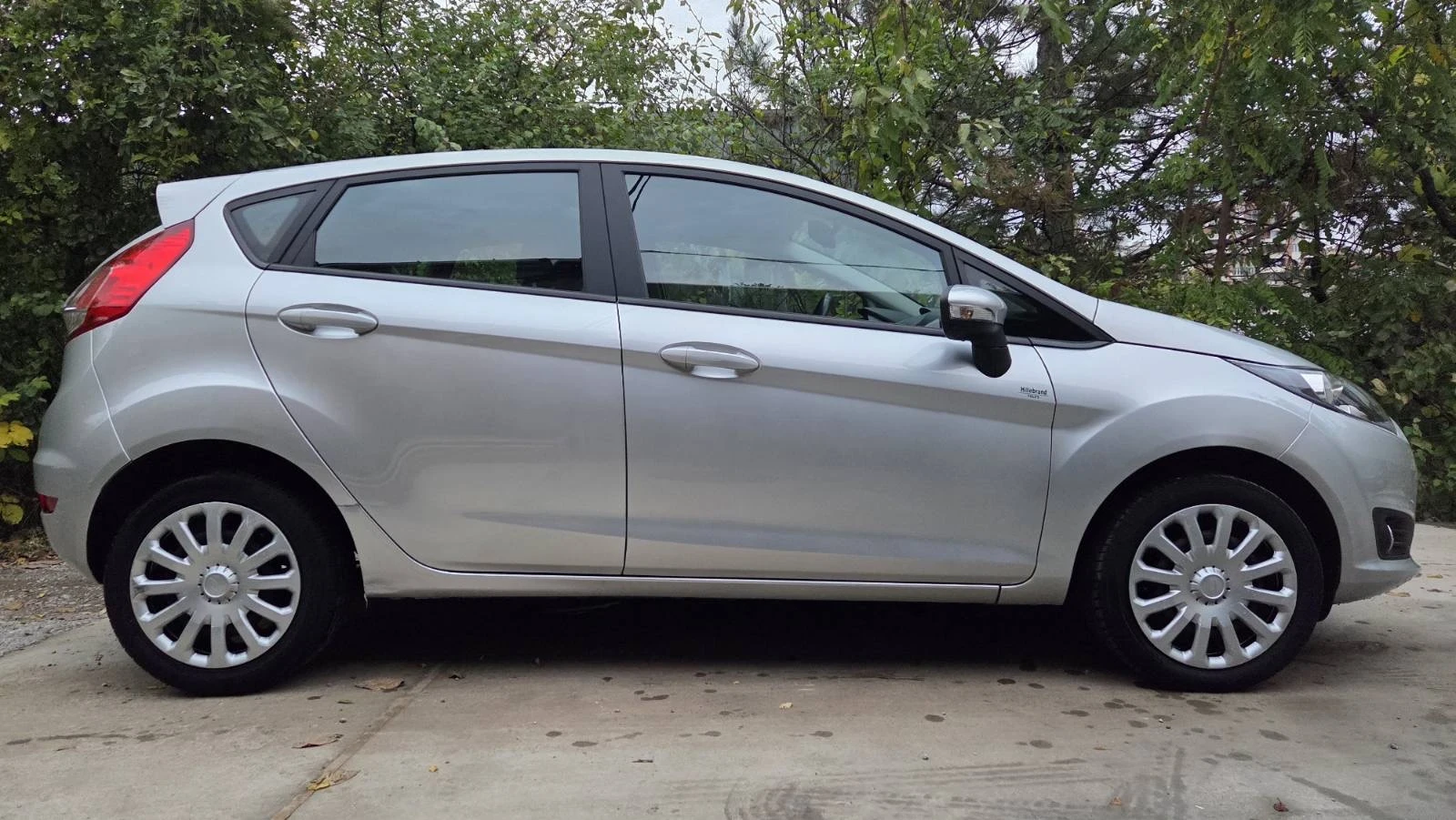 Ford Fiesta | Mobile.bg — изображение 3