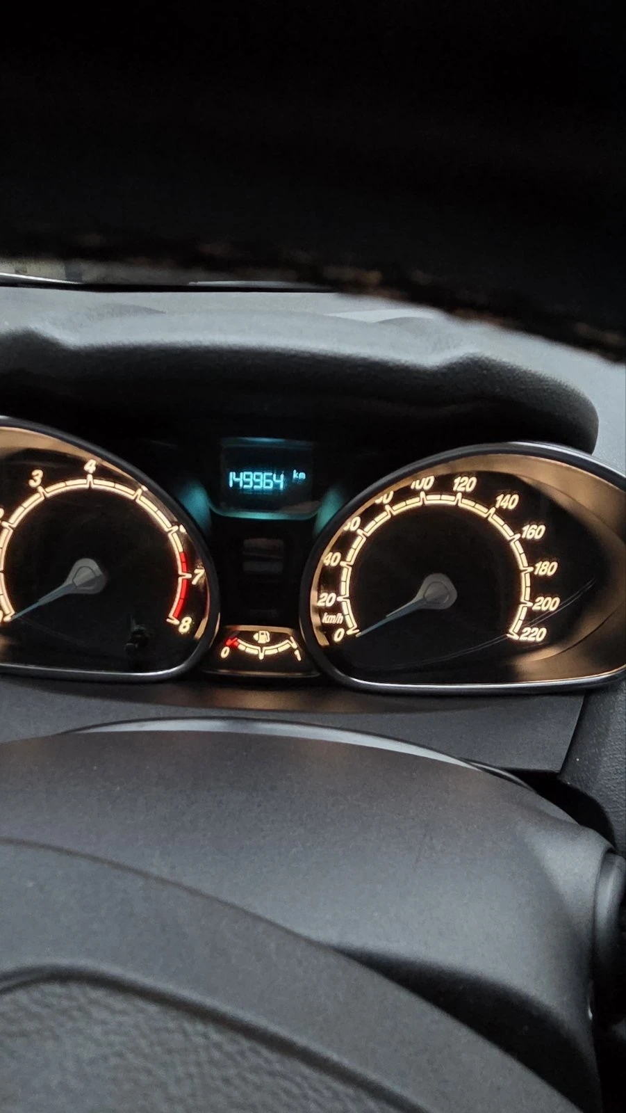Ford Fiesta | Mobile.bg — изображение 7