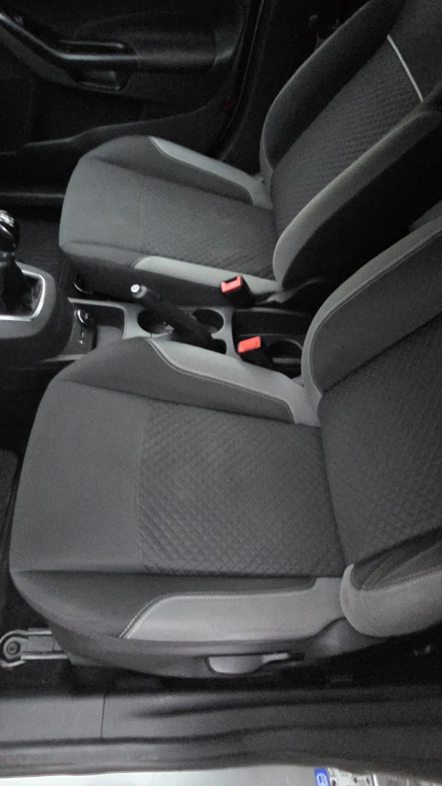Ford Fiesta | Mobile.bg — изображение 6