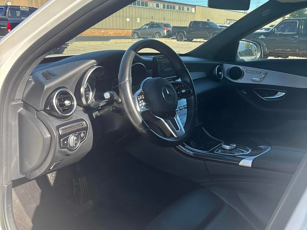 Mercedes-Benz C 300 * CARFAX * БЕЗ ПЪРВОНАЧАЛНА ВНОСКА | Mobile.bg — изображение 5