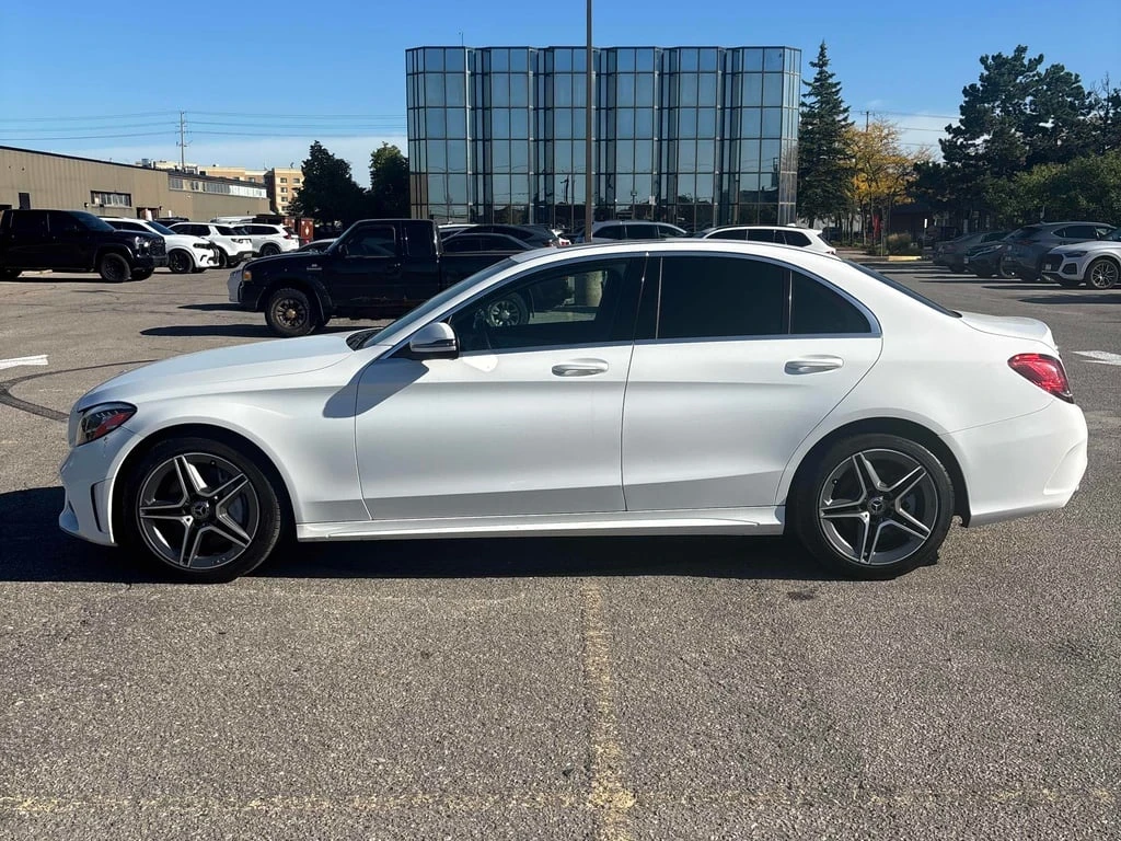 Mercedes-Benz C 300 * CARFAX * БЕЗ ПЪРВОНАЧАЛНА ВНОСКА | Mobile.bg — изображение 2