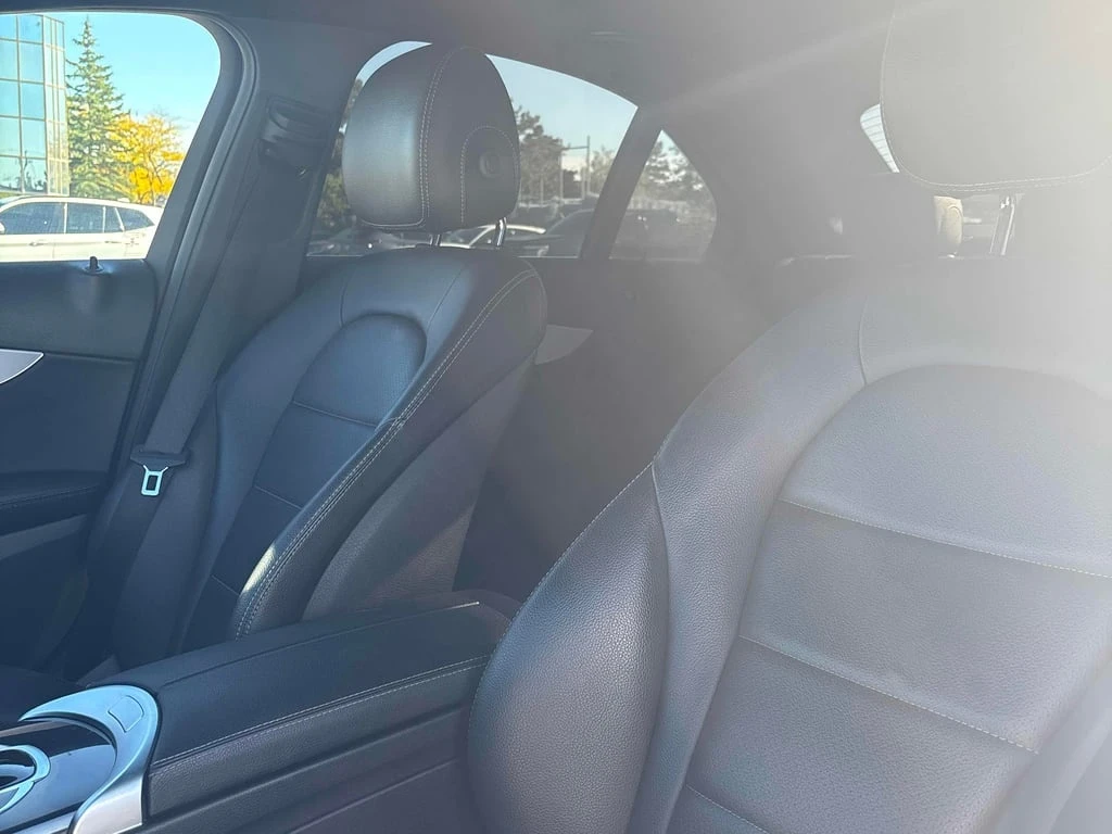 Mercedes-Benz C 300 * CARFAX * БЕЗ ПЪРВОНАЧАЛНА ВНОСКА | Mobile.bg — изображение 10