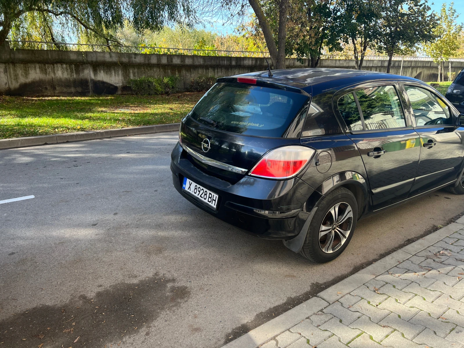 Opel Astra | Mobile.bg — изображение 5