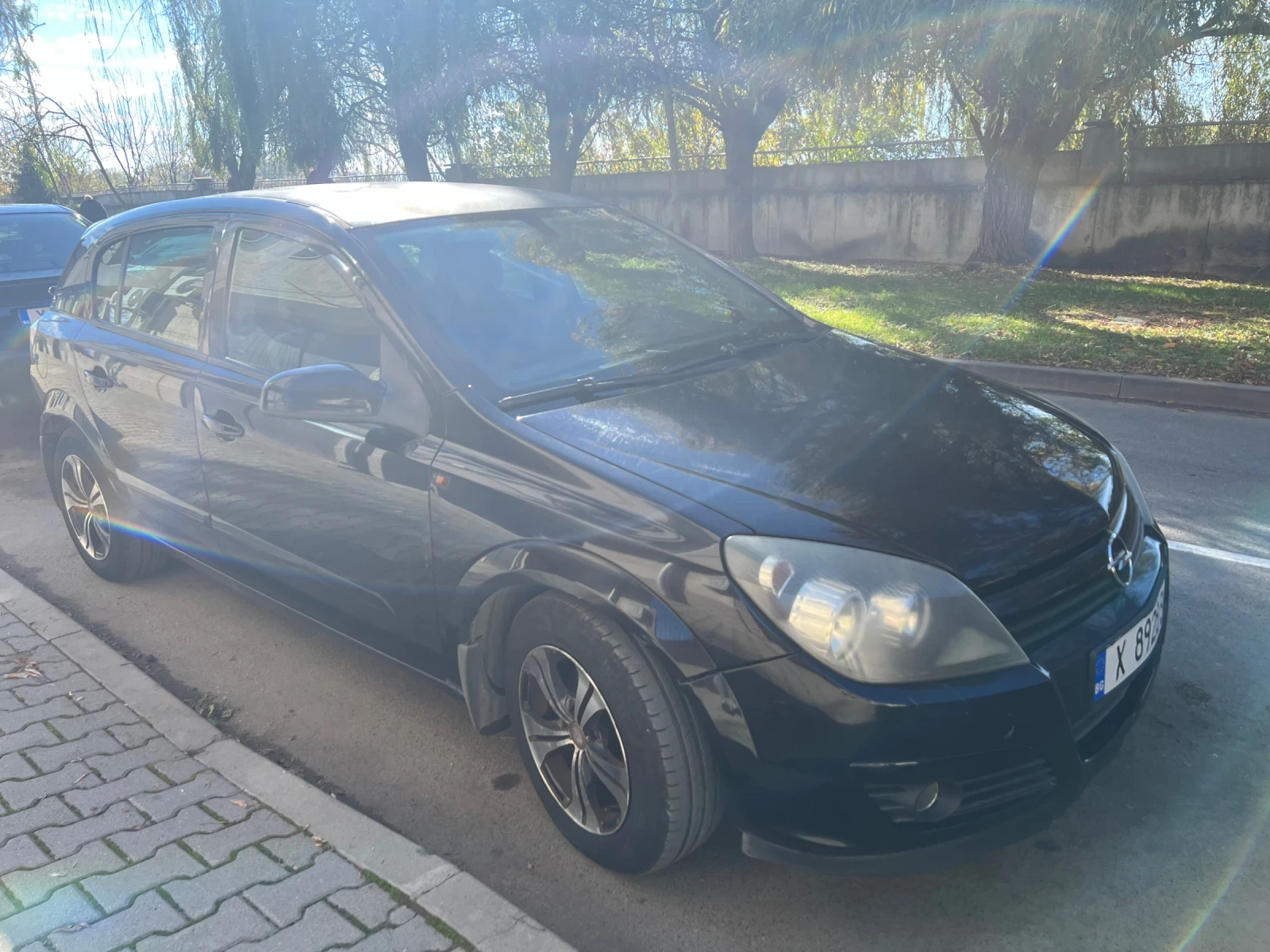 Opel Astra | Mobile.bg — изображение 1