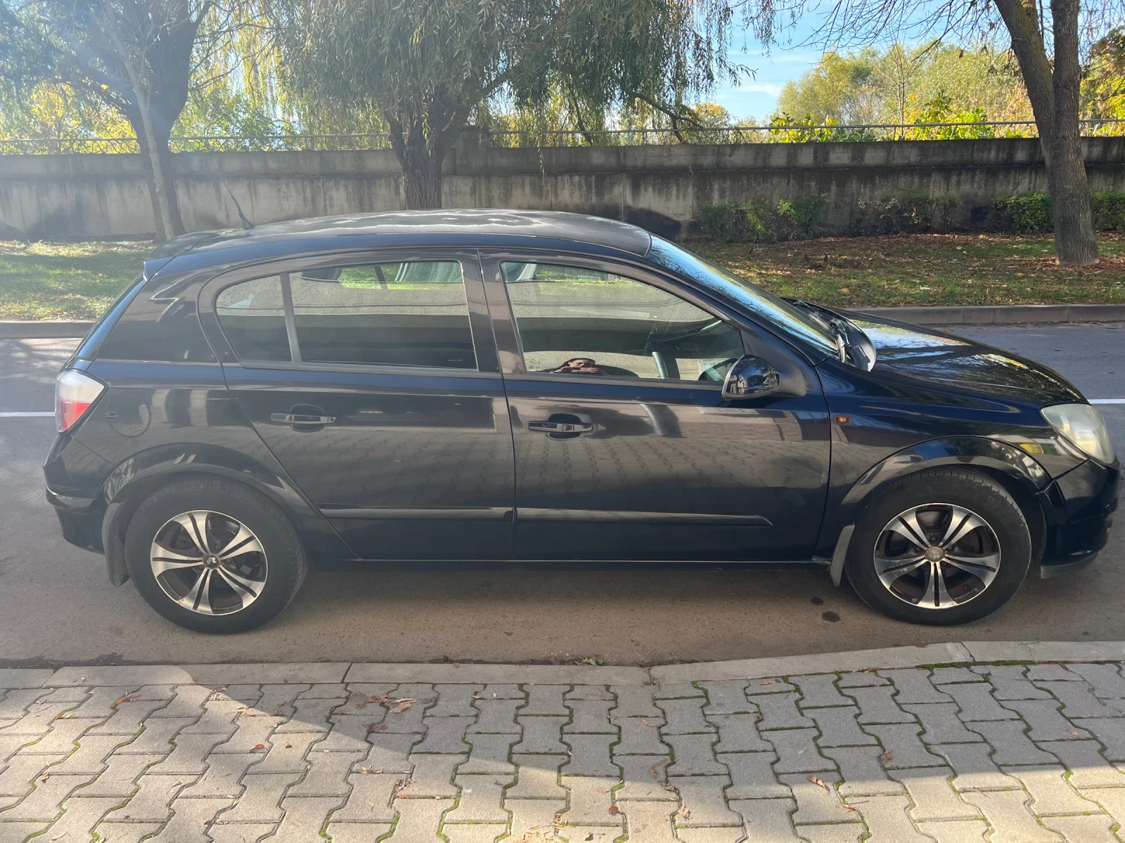 Opel Astra | Mobile.bg — изображение 4