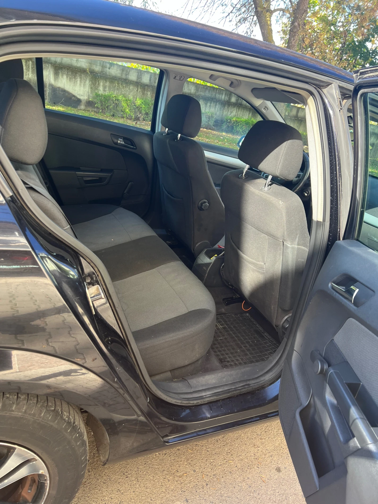 Opel Astra | Mobile.bg — изображение 3