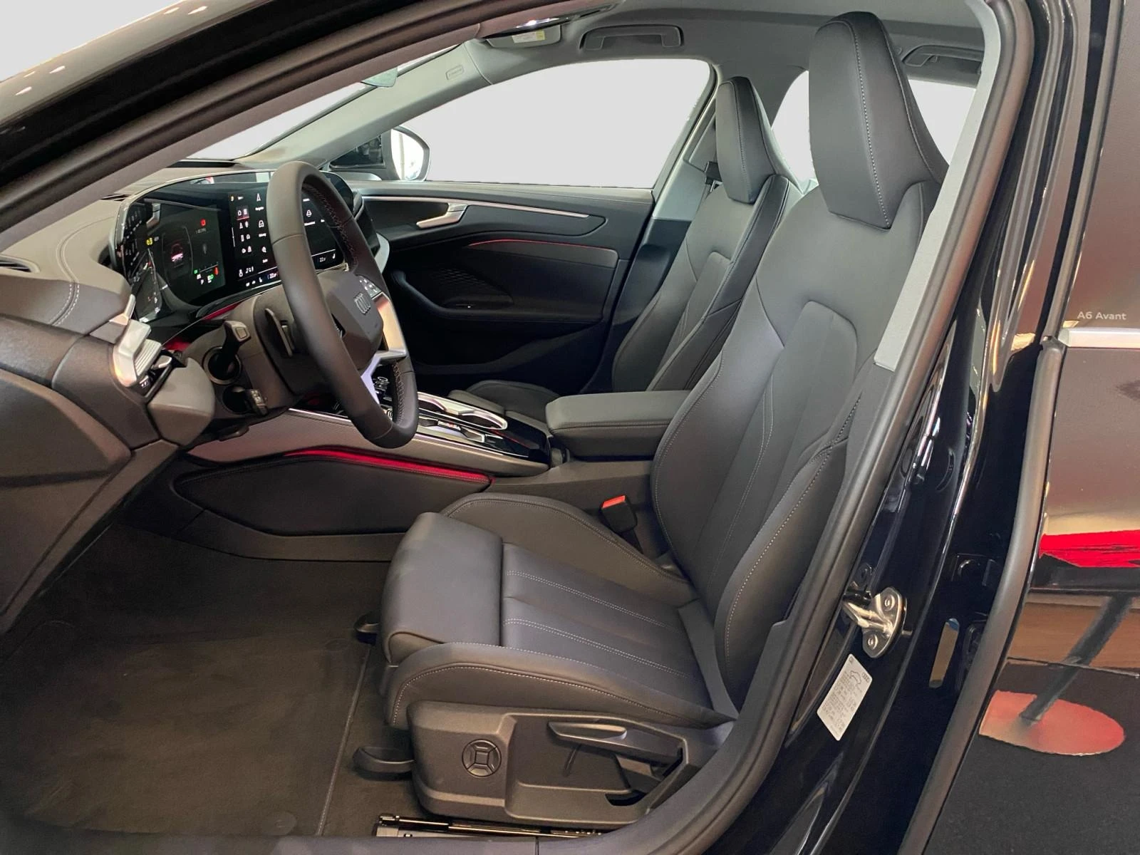 Audi A6 FACELIFT* 40TDI* QUATTRO* LED* DISTR* CARPLAY*  - изображение 4