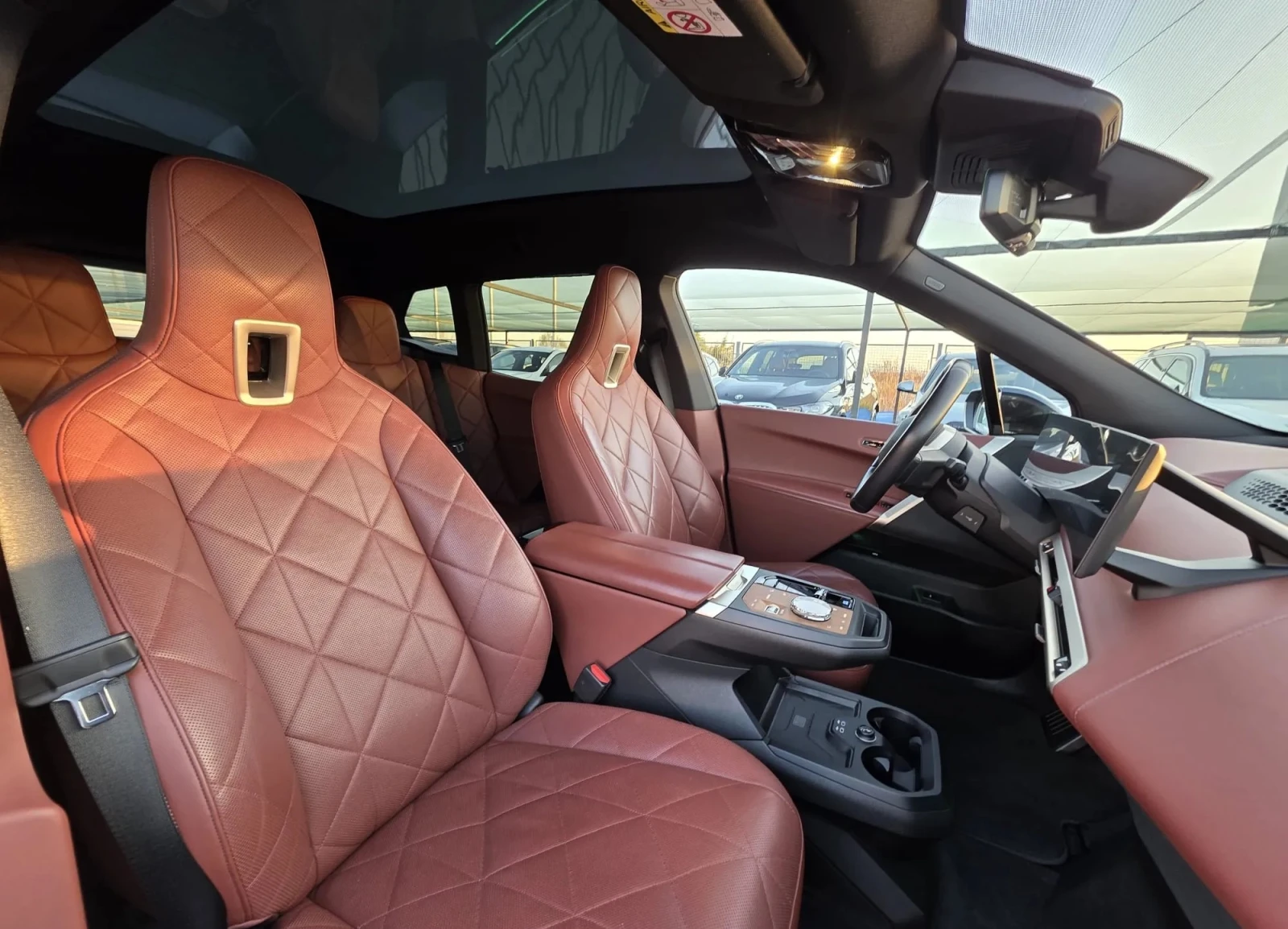 BMW iX xDrive40 | Mobile.bg   11