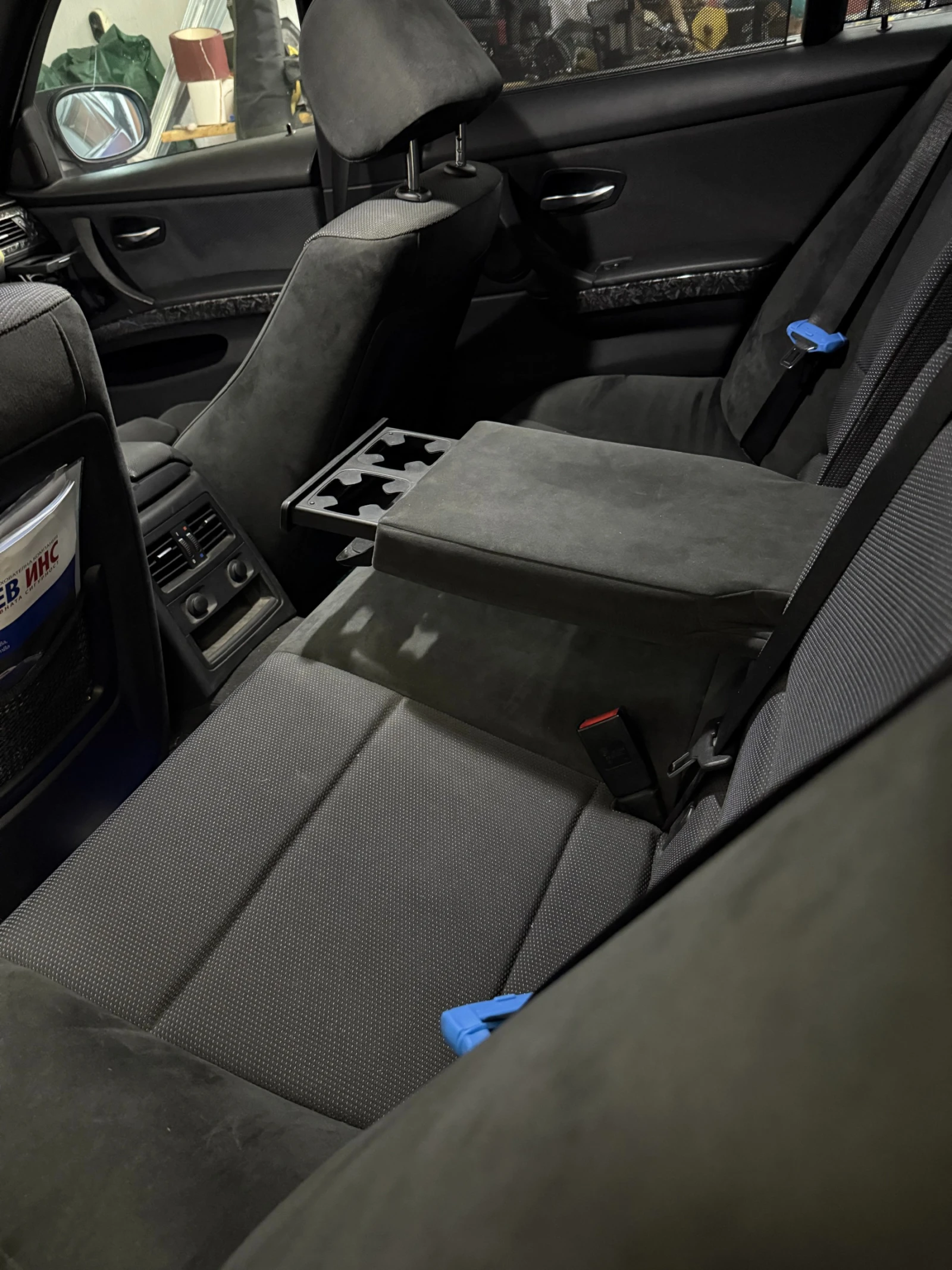 BMW 335 | Mobile.bg   7