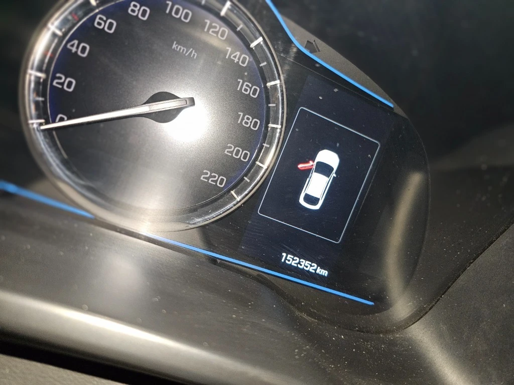 Hyundai Ioniq 1.6 | Mobile.bg � ����������� 10