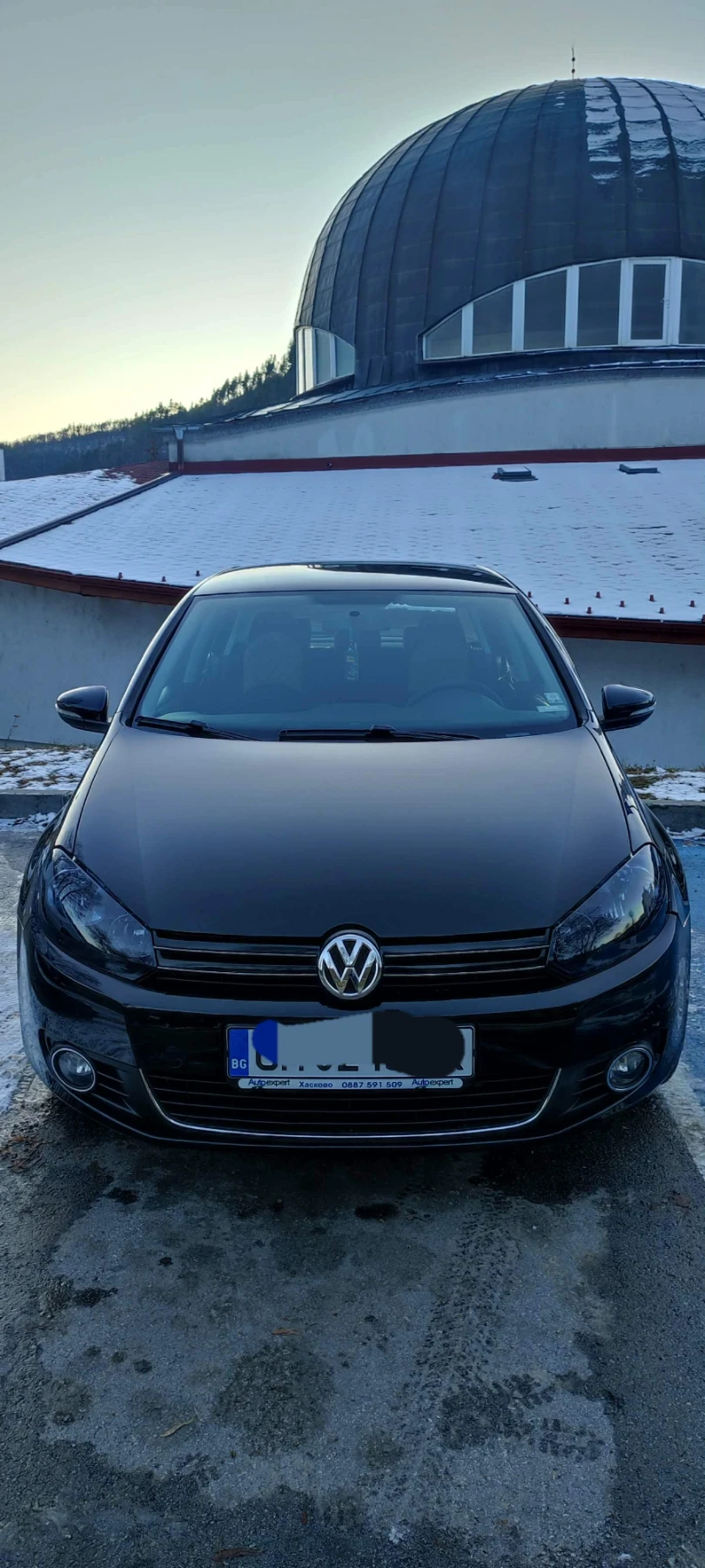 VW Golf 1.6 | Mobile.bg � ����������� 1