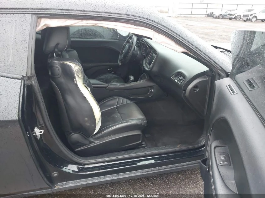 Dodge Challenger 2015 DODGE CHALLENGER SRT HELLCAT | Mobile.bg � ����������� 10