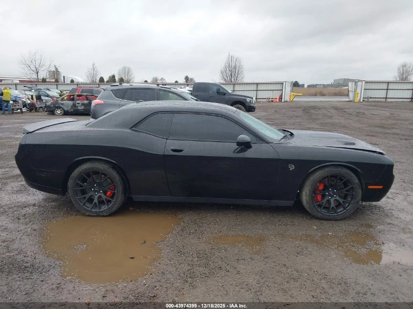 Dodge Challenger 2015 DODGE CHALLENGER SRT HELLCAT | Mobile.bg � ����������� 4