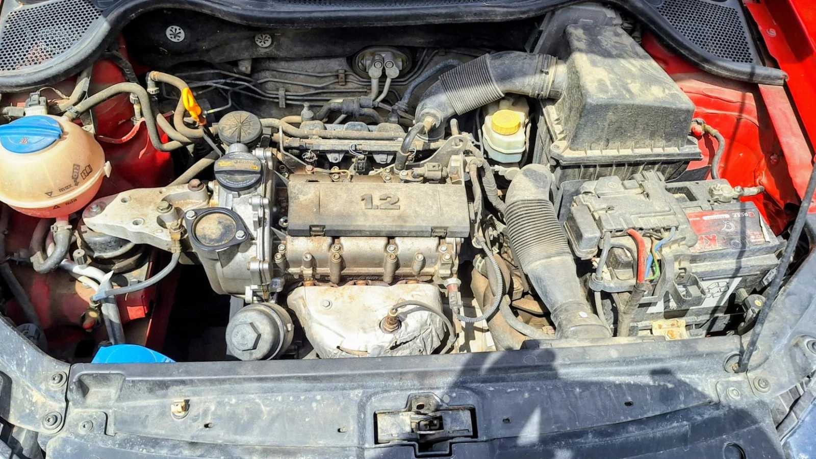 VW Polo  - изображение 4