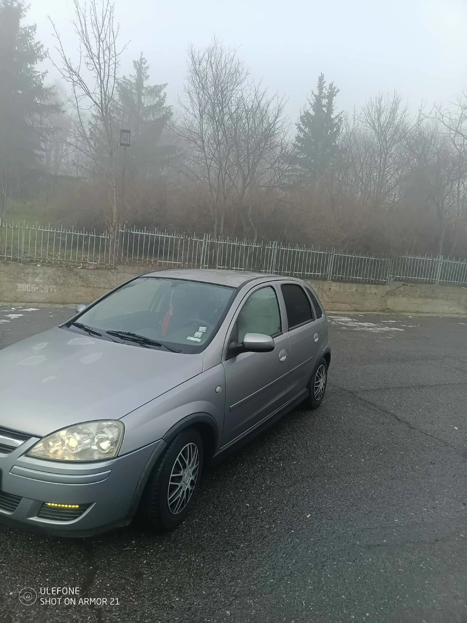 Opel Corsa  - изображение 2