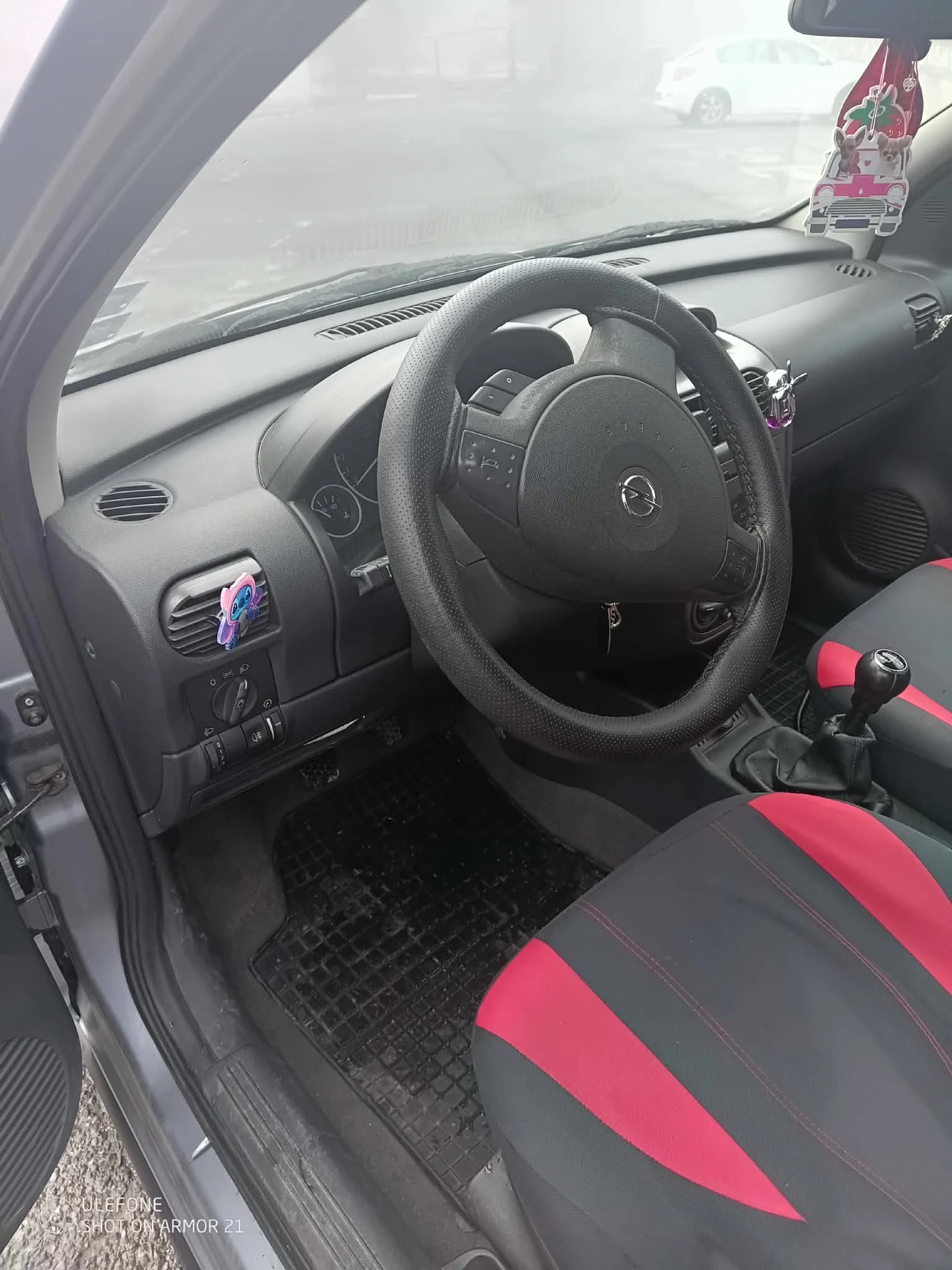 Opel Corsa  - изображение 8