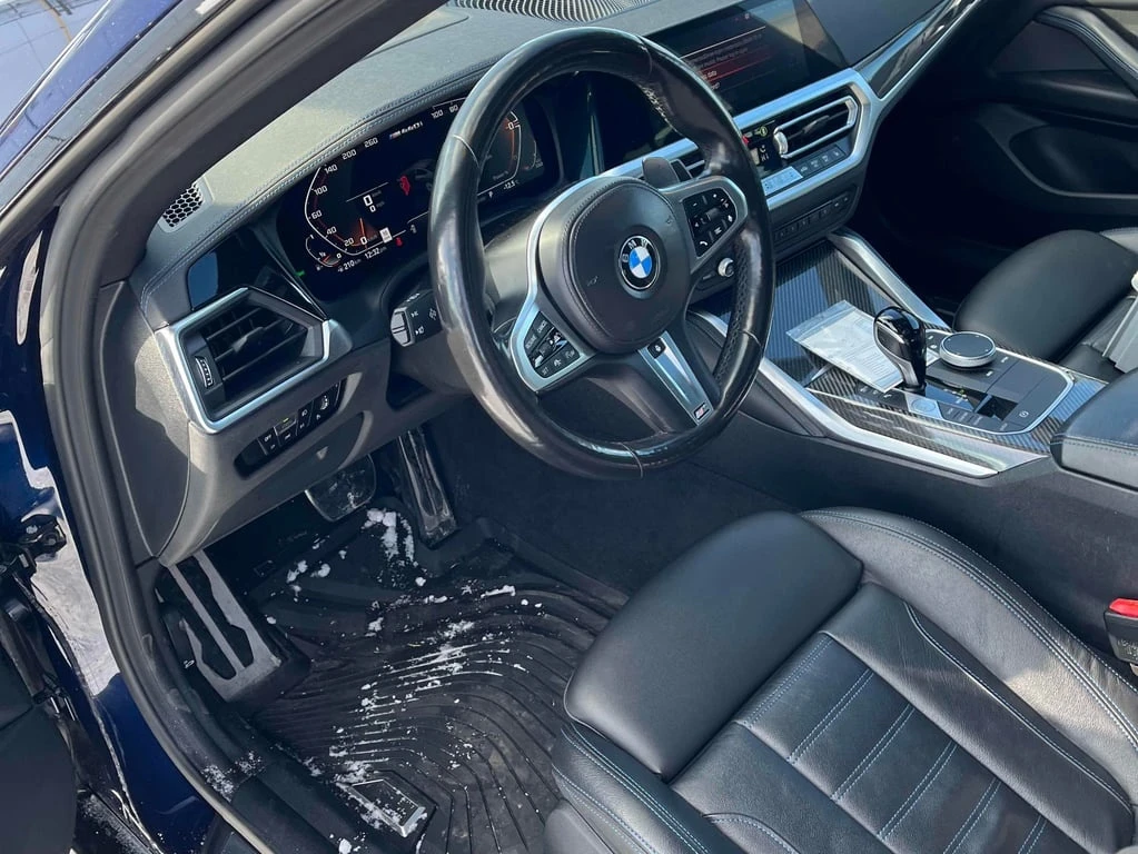 BMW 440 2022 M440i xDrive * ���������������� �� BMW *  | Mobile.bg � ����������� 7