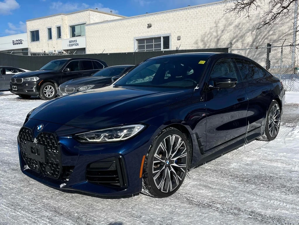 BMW 440 2022 M440i xDrive * ���������������� �� BMW *  | Mobile.bg � ����������� 1