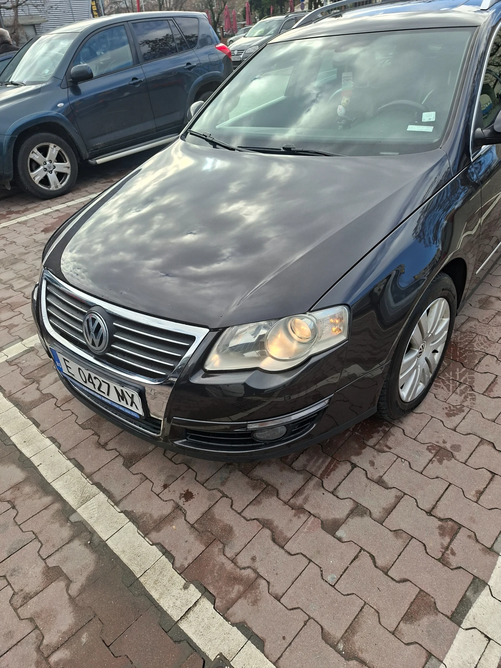 VW Passat | Mobile.bg � ����������� 1