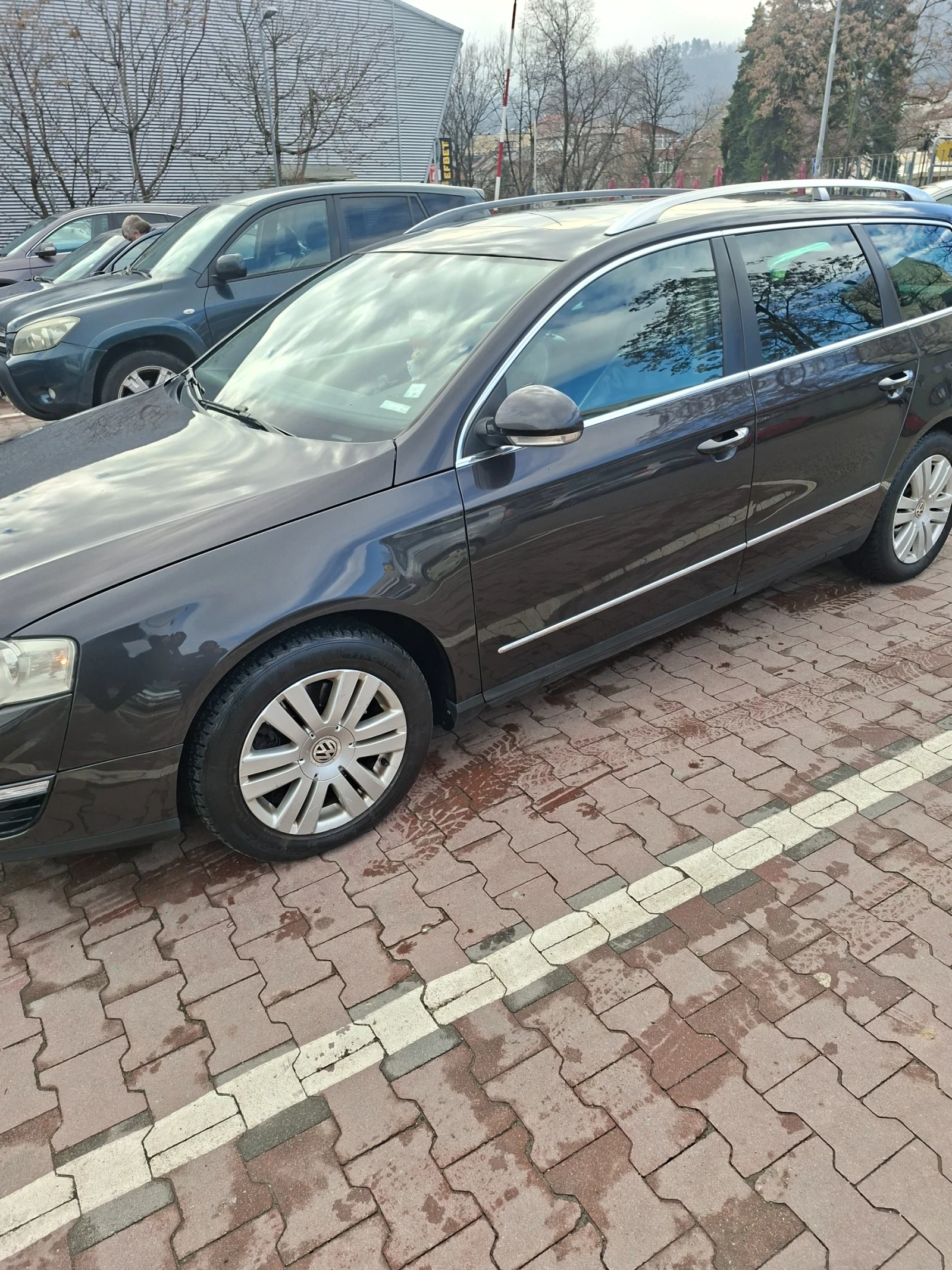 VW Passat | Mobile.bg � ����������� 3