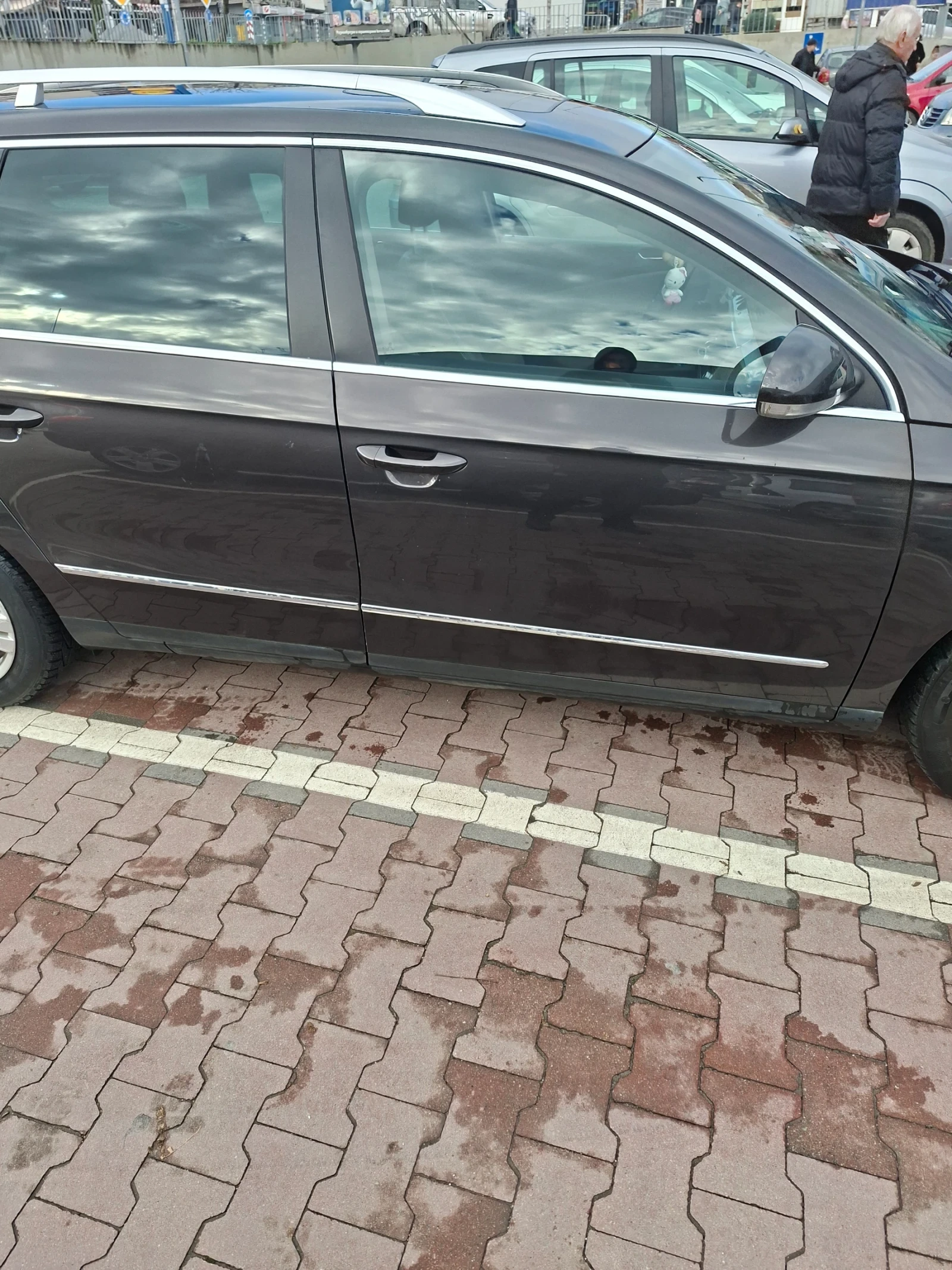 VW Passat | Mobile.bg � ����������� 5