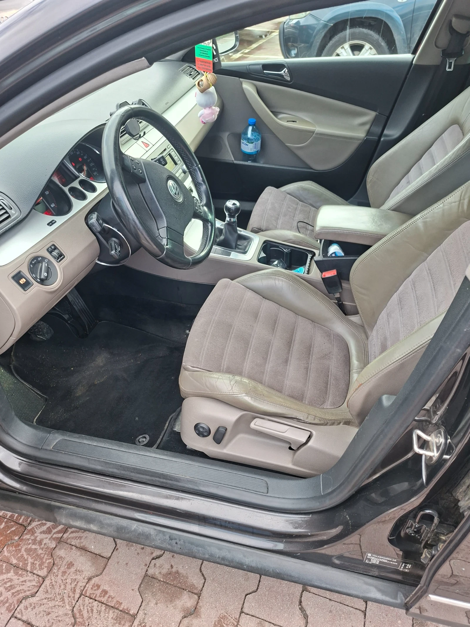 VW Passat | Mobile.bg � ����������� 10