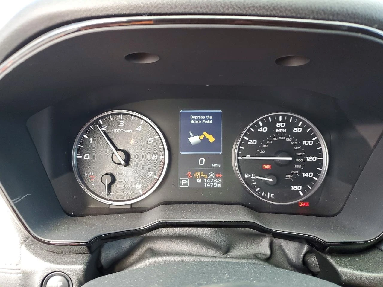 Subaru Outback 2025 SUBARU OUTBACK PREMIUM - изображение 9