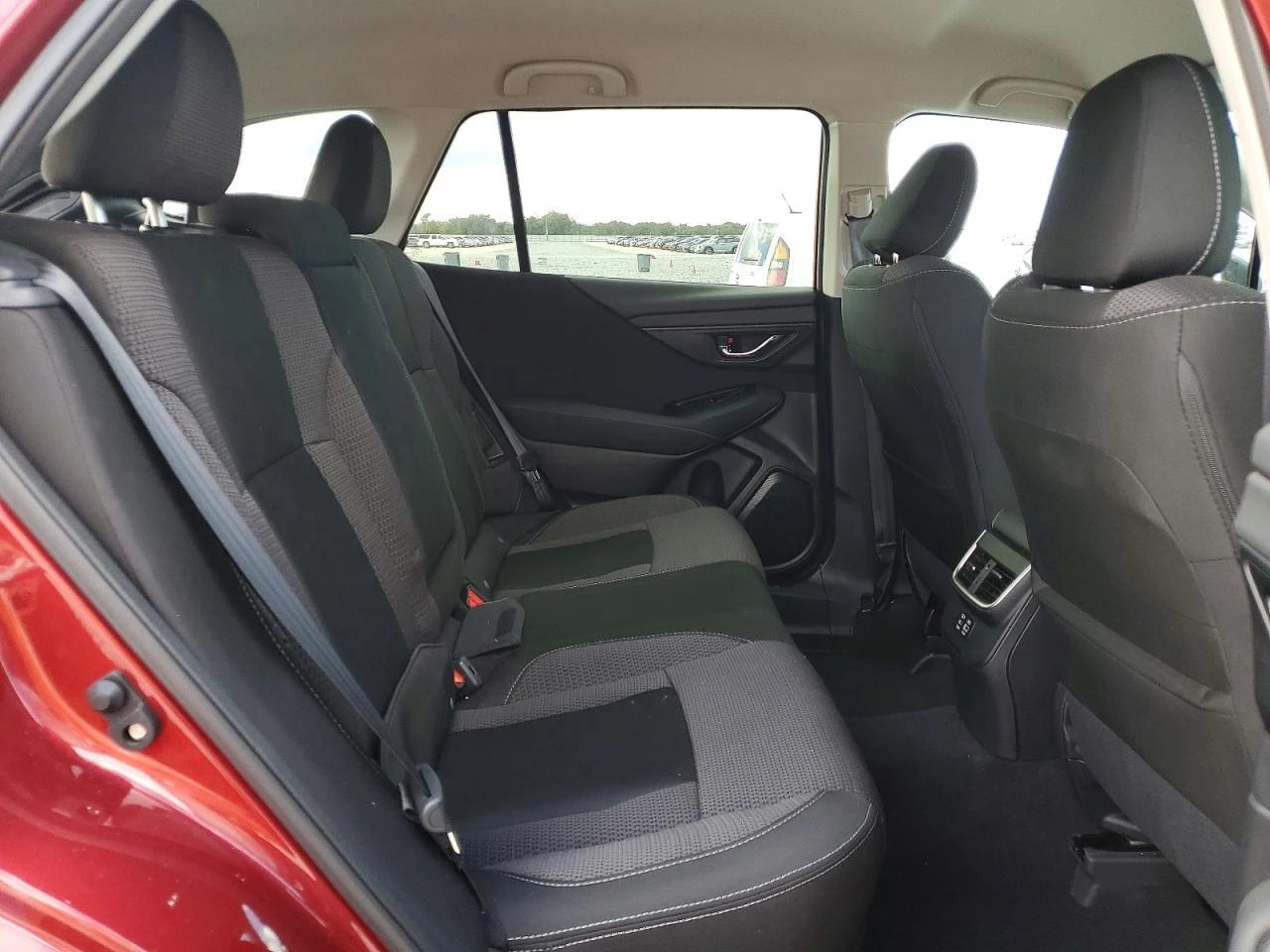 Subaru Outback 2025 SUBARU OUTBACK PREMIUM - изображение 10