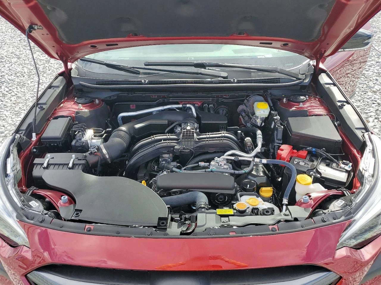 Subaru Outback 2025 SUBARU OUTBACK PREMIUM | Mobile.bg � ����������� 11