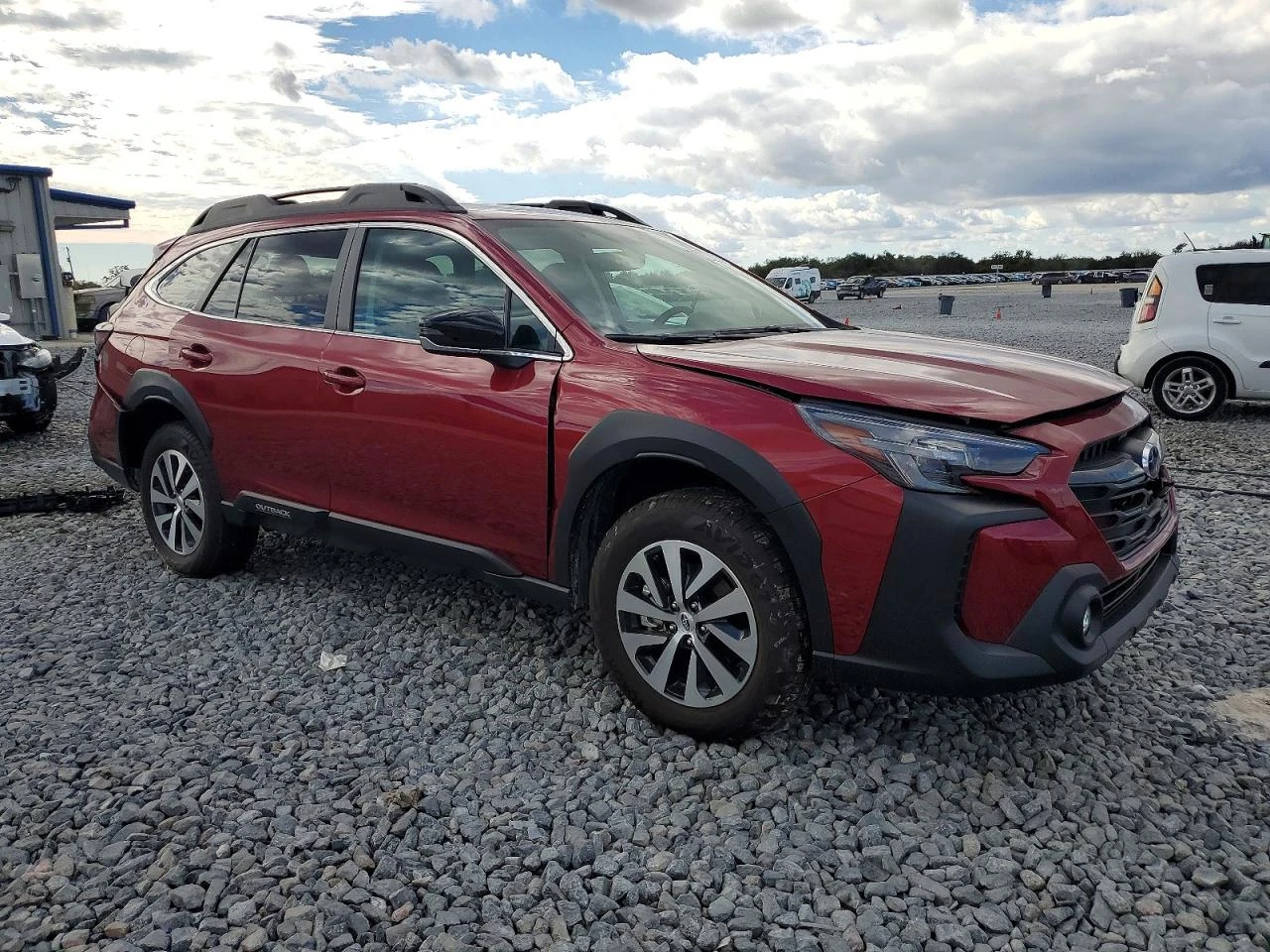 Subaru Outback 2025 SUBARU OUTBACK PREMIUM | Mobile.bg � ����������� 1