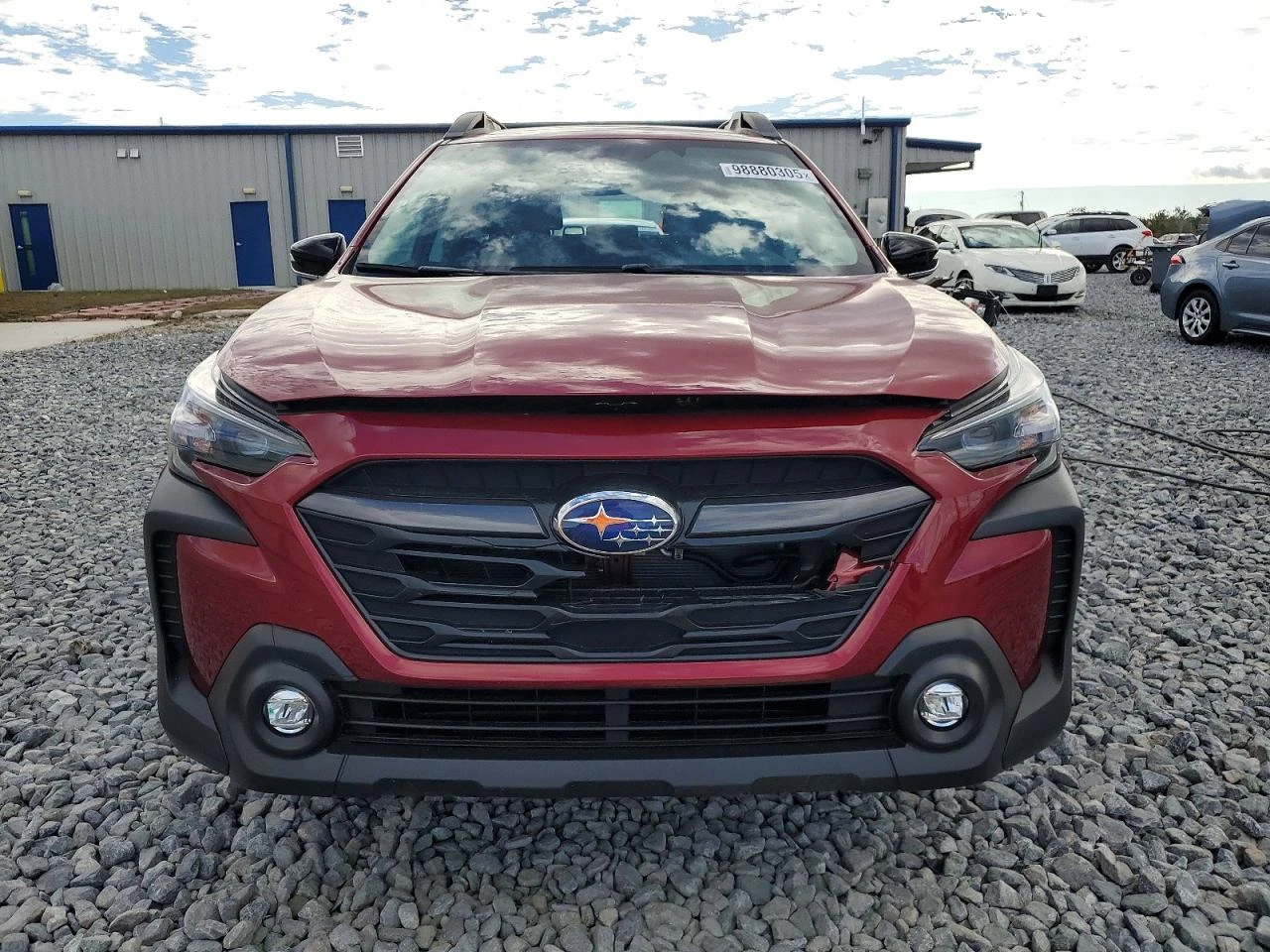 Subaru Outback 2025 SUBARU OUTBACK PREMIUM - изображение 2