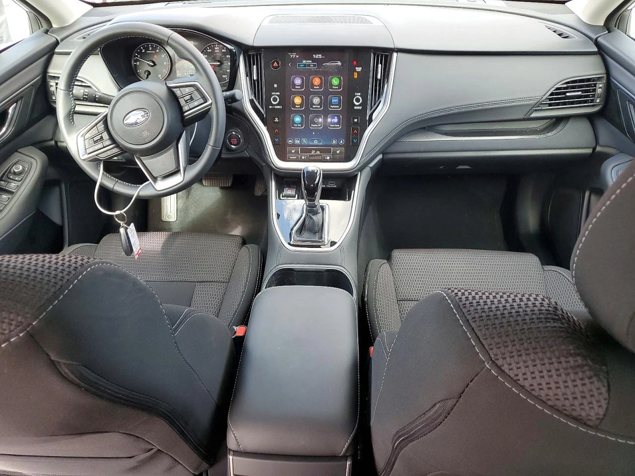 Subaru Outback 2025 SUBARU OUTBACK PREMIUM - изображение 8
