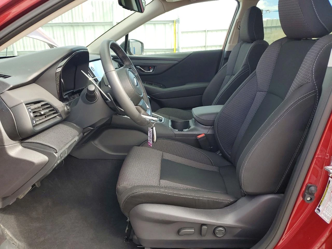 Subaru Outback 2025 SUBARU OUTBACK PREMIUM - изображение 7